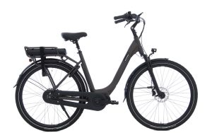 Elektrische fiets (e-bike) - Hotel Heemskerk