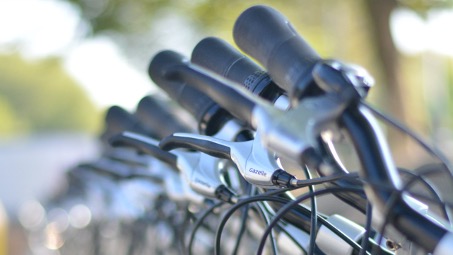 Voordelen fietsen - Bike Mobile