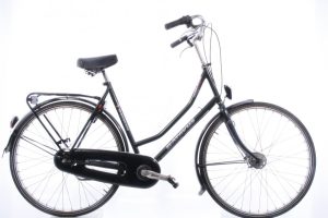 Festivalfiets - Haarlem "De Zoete Inval"