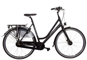 Stads/tourfiets 7v - Hotel Heemskerk