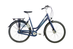 Stads/tourfiets 7v - Haarlem "De Zoete Inval"