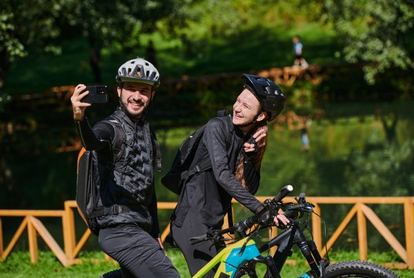 Fietsverhuur voor groepen