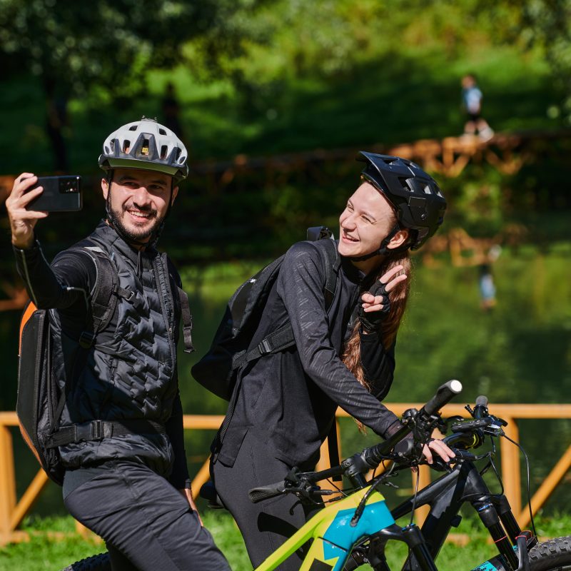 Fietsverhuur voor groepen
